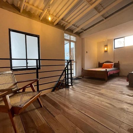 Favela Apartment Colombo Luaran gambar