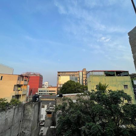 Favela Apartment Colombo Luaran gambar