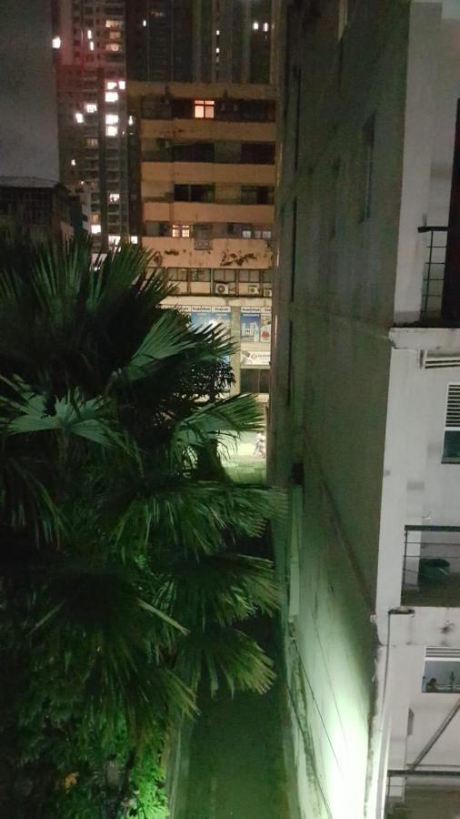 Favela Apartment Colombo Luaran gambar
