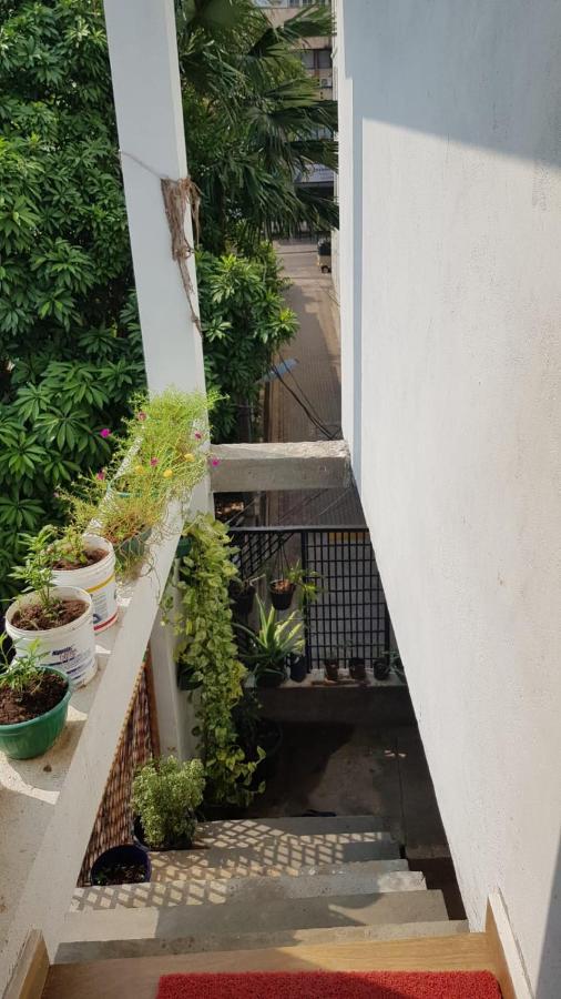 Favela Apartment Colombo Luaran gambar