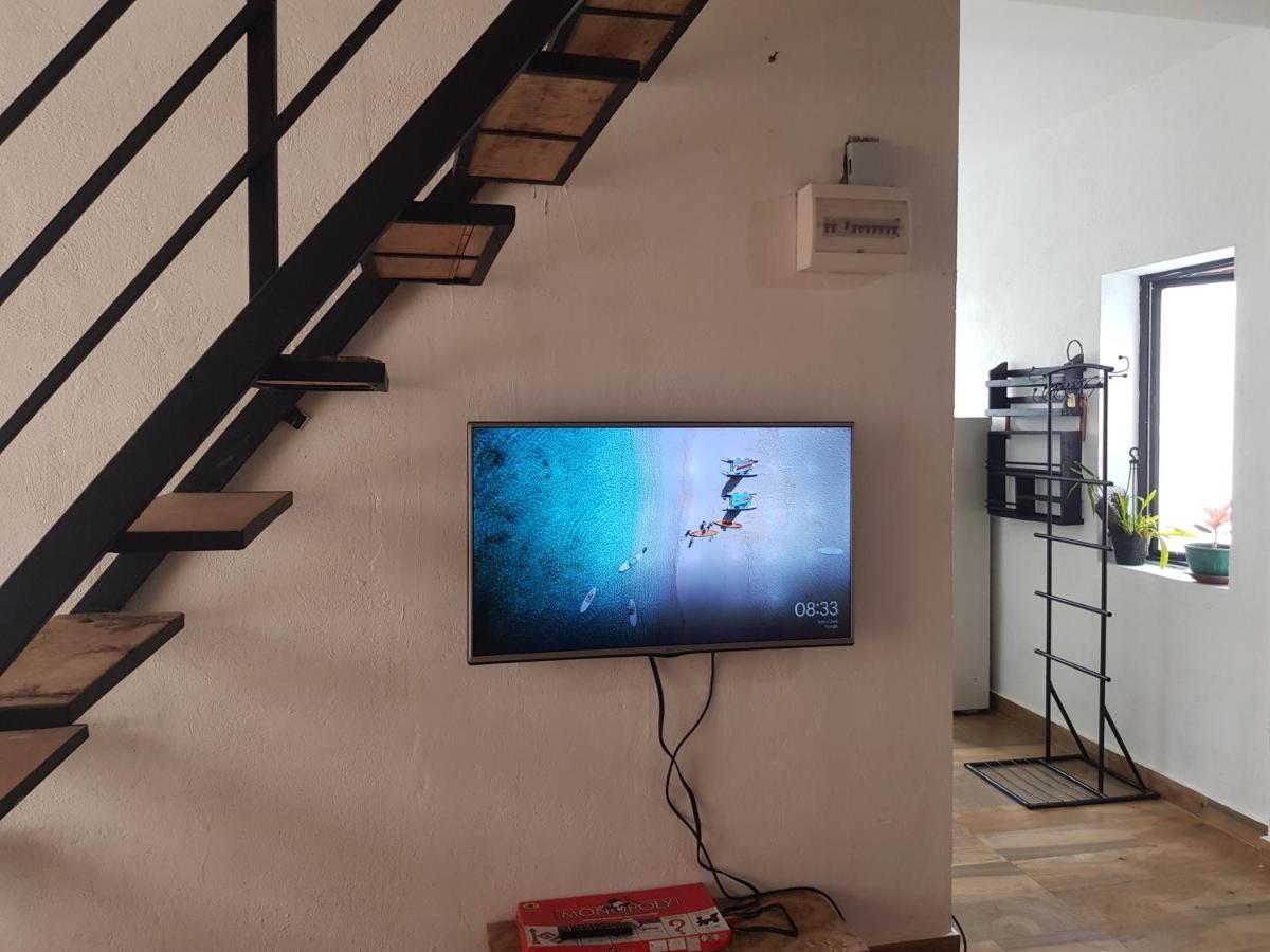 Favela Apartment Colombo Luaran gambar