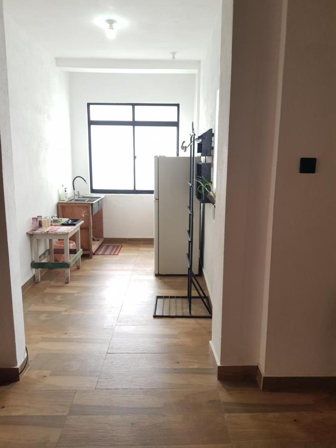 Favela Apartment Colombo Luaran gambar