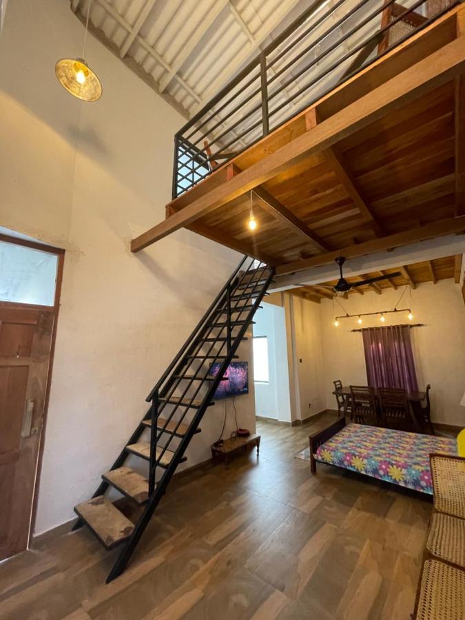 Favela Apartment Colombo Luaran gambar
