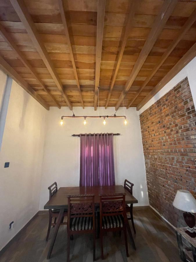 Favela Apartment Colombo Luaran gambar
