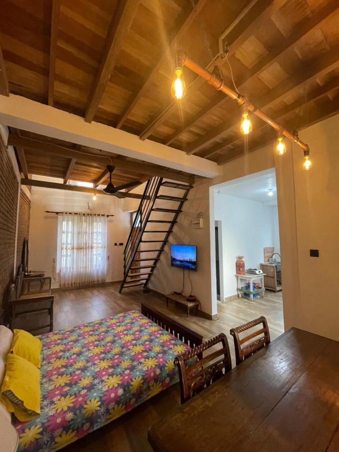 Favela Apartment Colombo Luaran gambar
