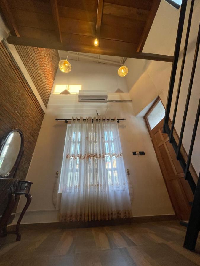 Favela Apartment Colombo Luaran gambar