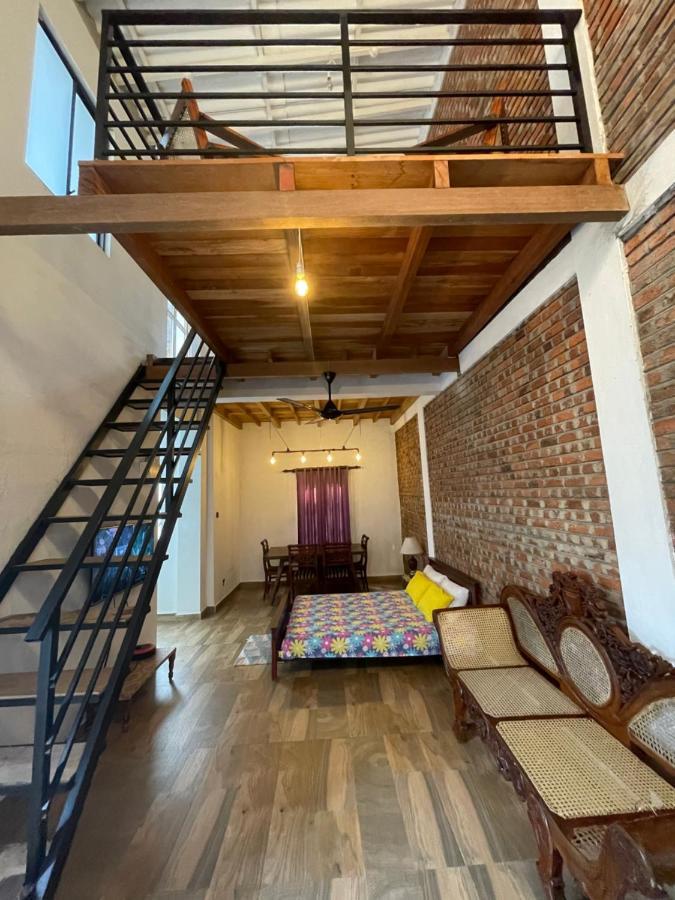 Favela Apartment Colombo Luaran gambar