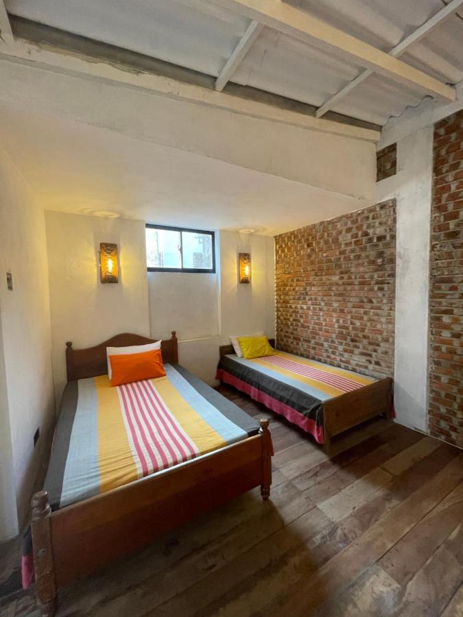 Favela Apartment Colombo Luaran gambar