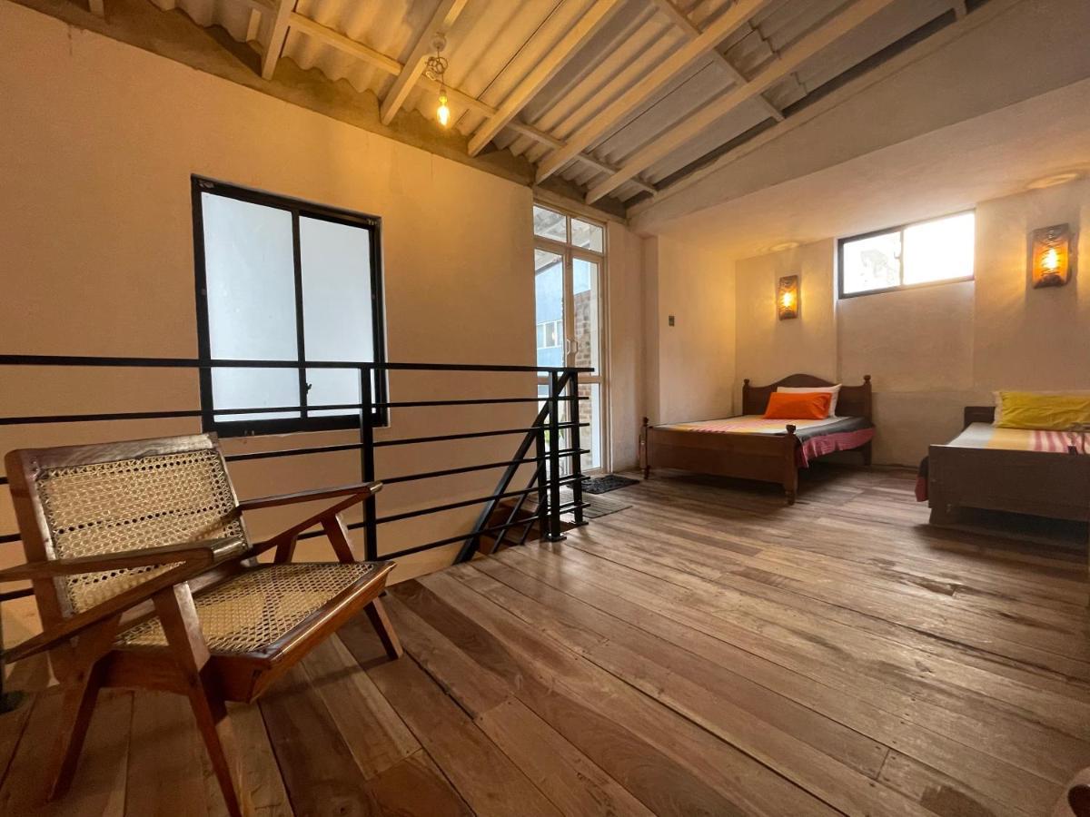 Favela Apartment Colombo Luaran gambar