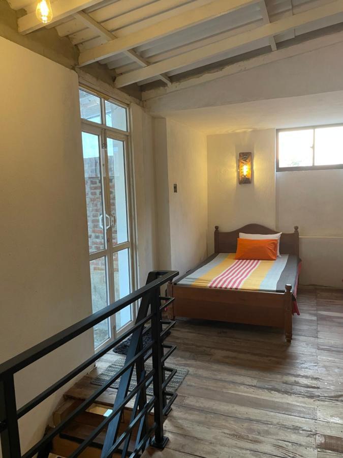 Favela Apartment Colombo Luaran gambar
