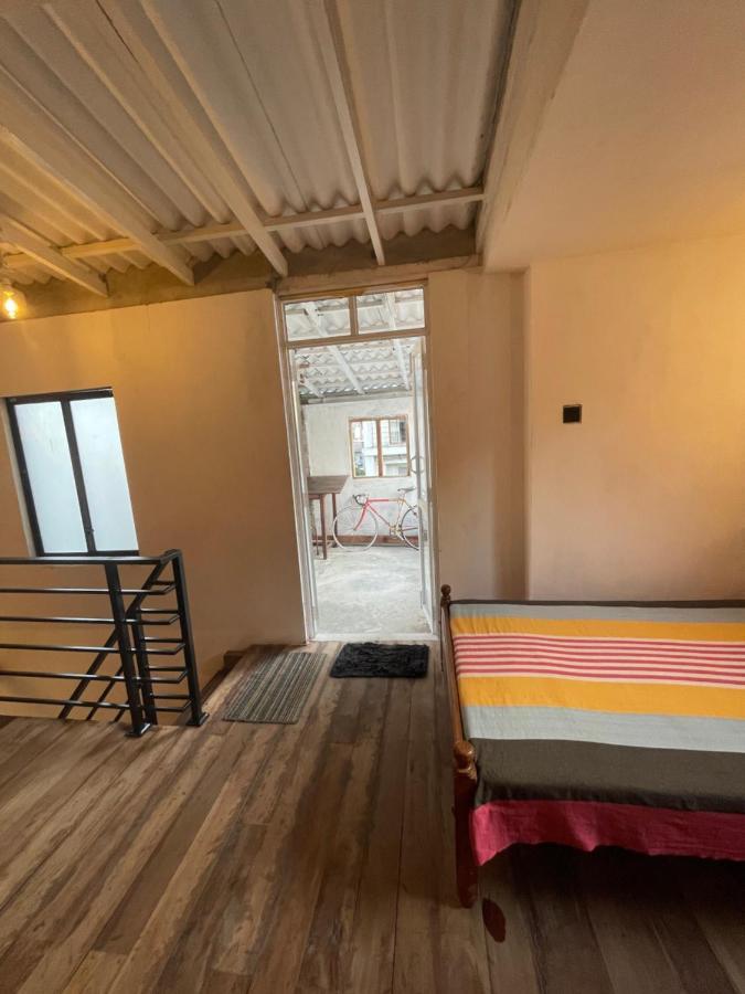 Favela Apartment Colombo Luaran gambar