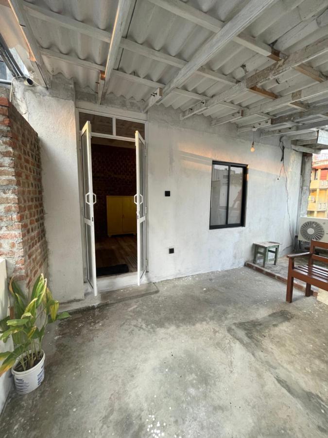 Favela Apartment Colombo Luaran gambar