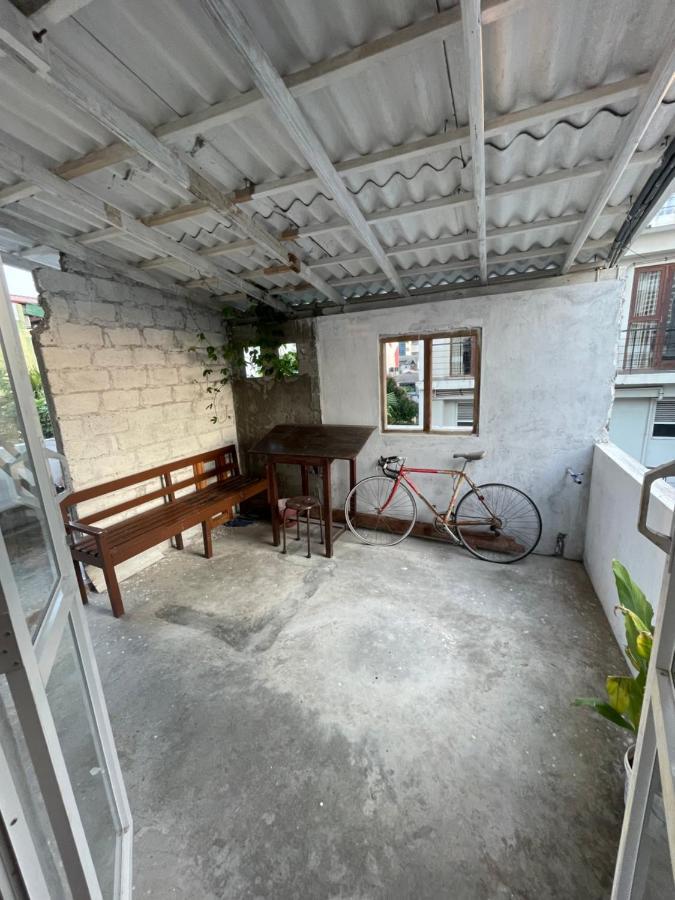 Favela Apartment Colombo Luaran gambar