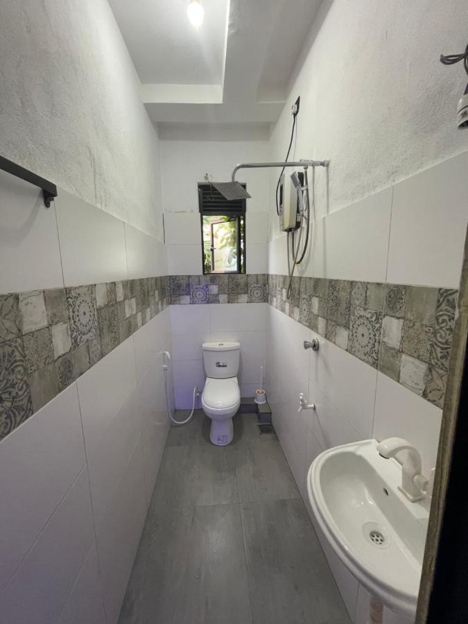 Favela Apartment Colombo Luaran gambar
