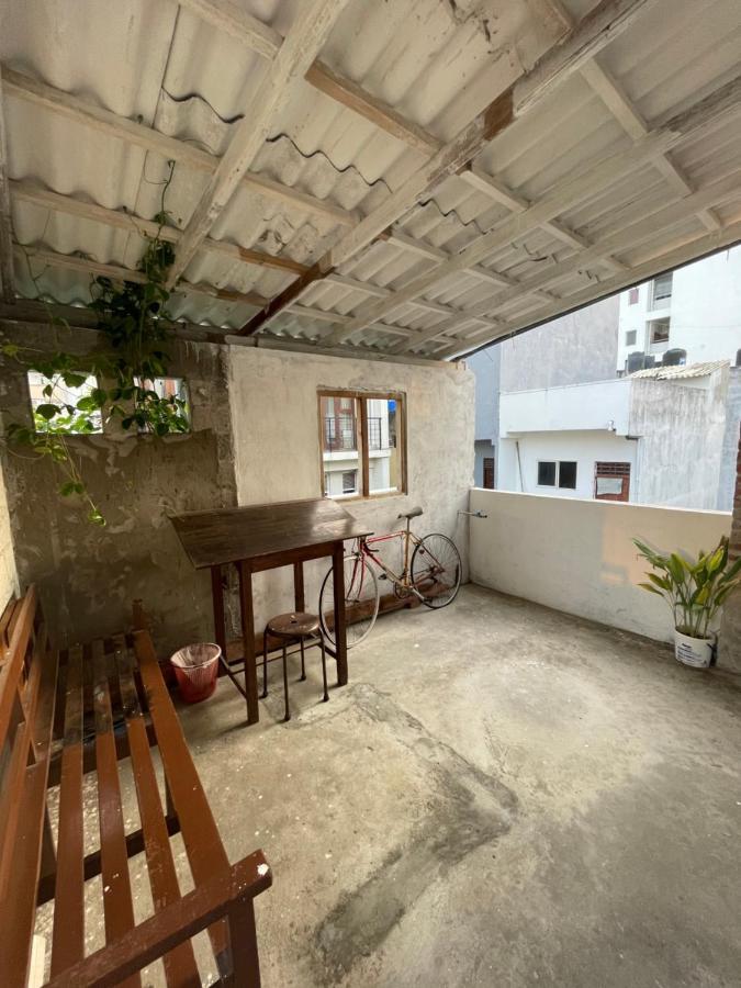 Favela Apartment Colombo Luaran gambar