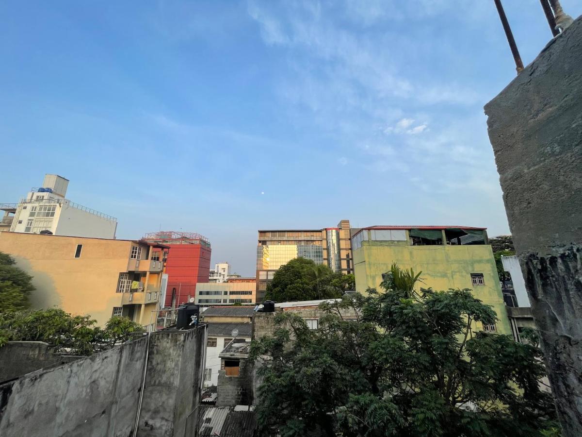 Favela Apartment Colombo Luaran gambar