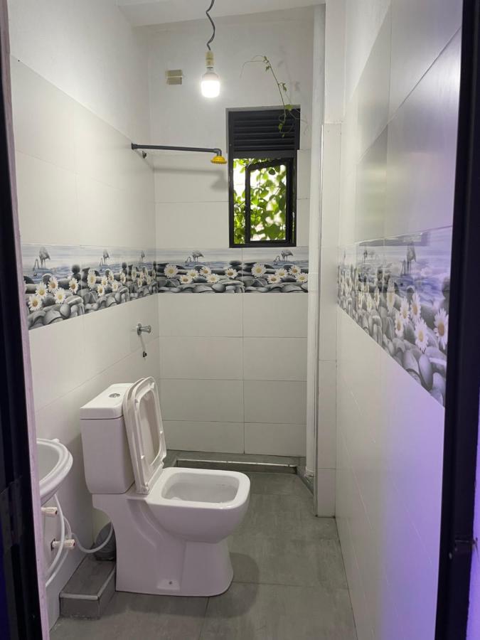 Favela Apartment Colombo Luaran gambar