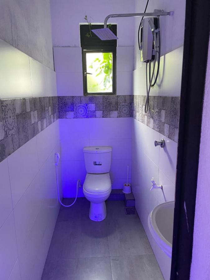 Favela Apartment Colombo Luaran gambar
