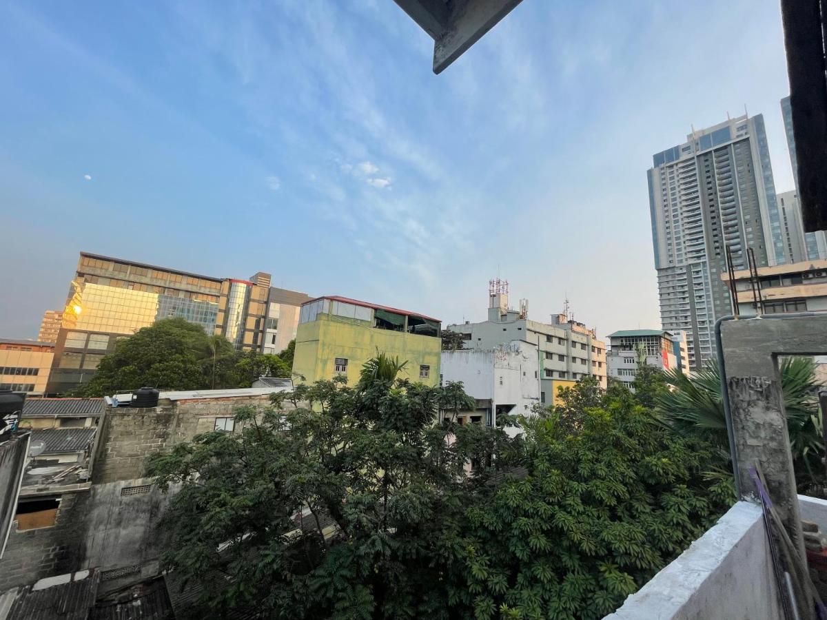 Favela Apartment Colombo Luaran gambar
