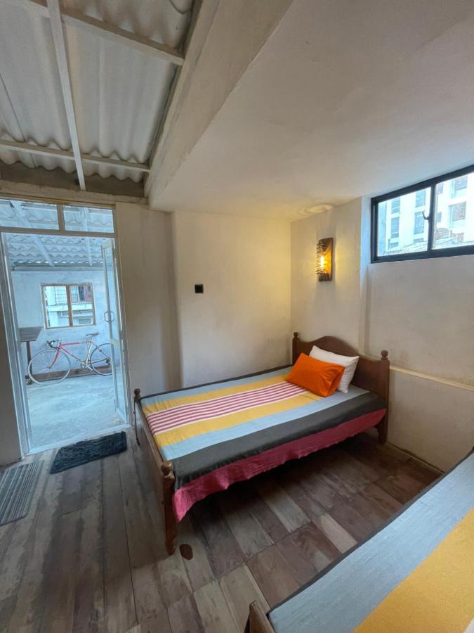 Favela Apartment Colombo Luaran gambar